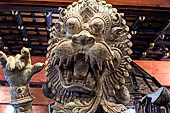 Kerala Folklore Museum Kochi.